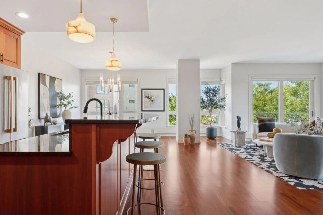 4201 Sunset Drive N201, Spring Park