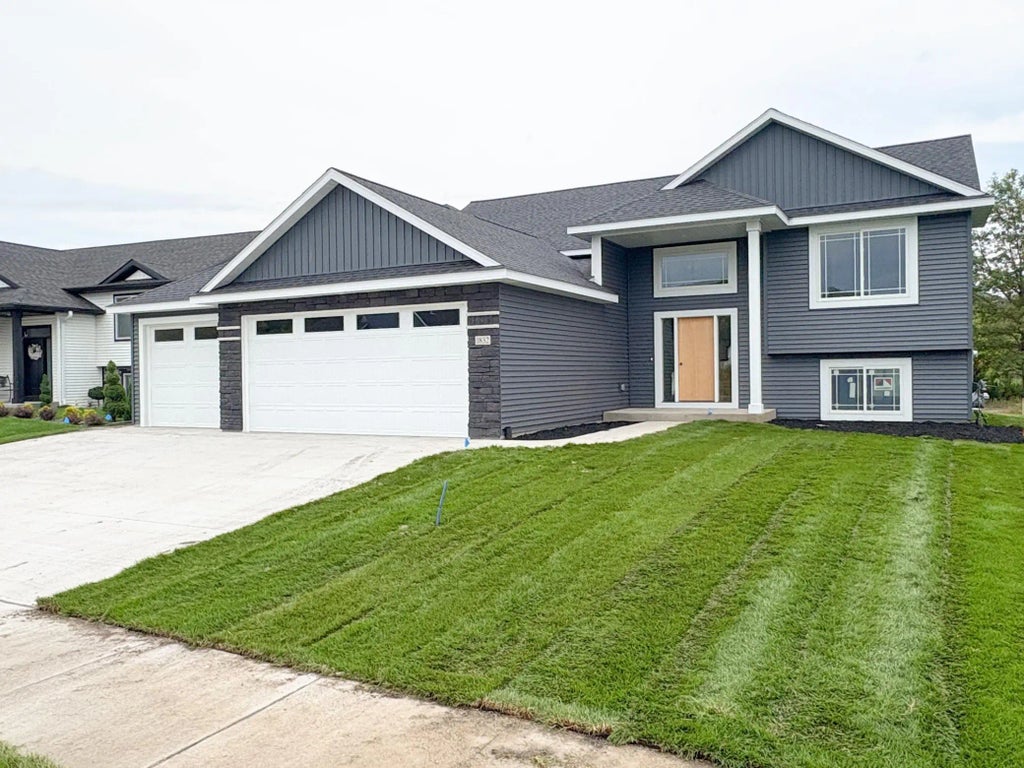 1832 37th Avenue Se, Rochester