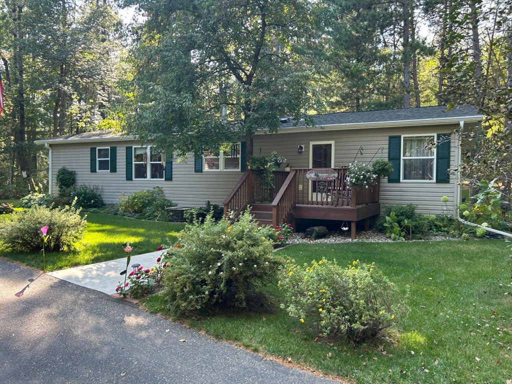 23650 Glory Trail, Park Rapids