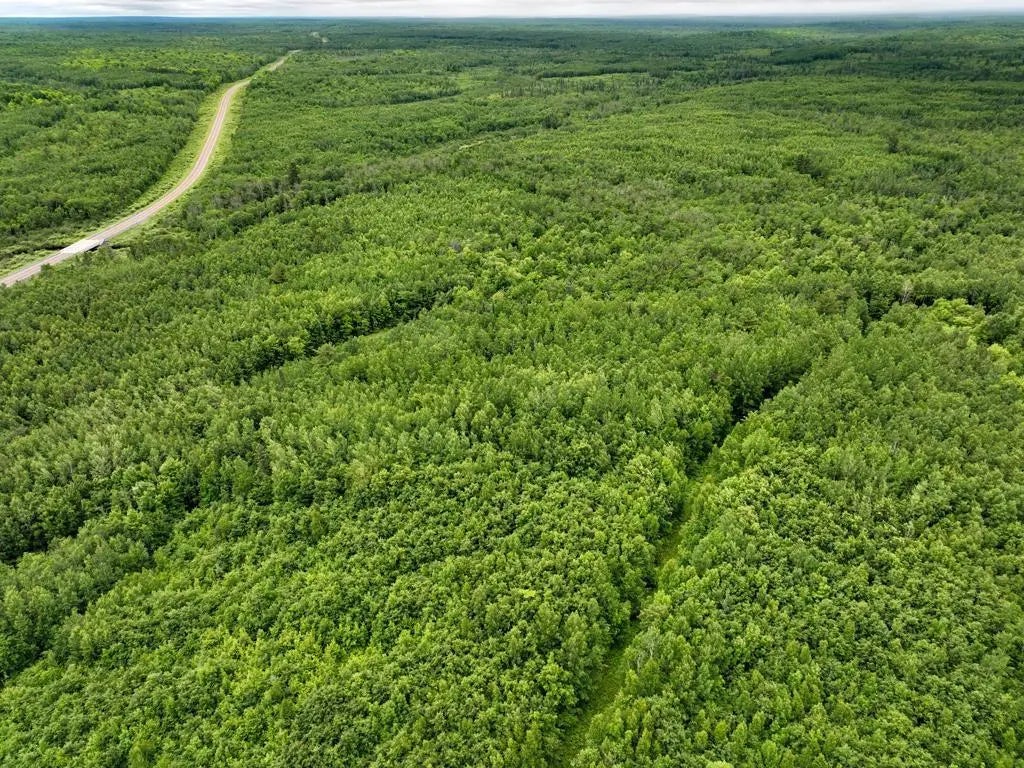 State Highway 27, Barnes Twp