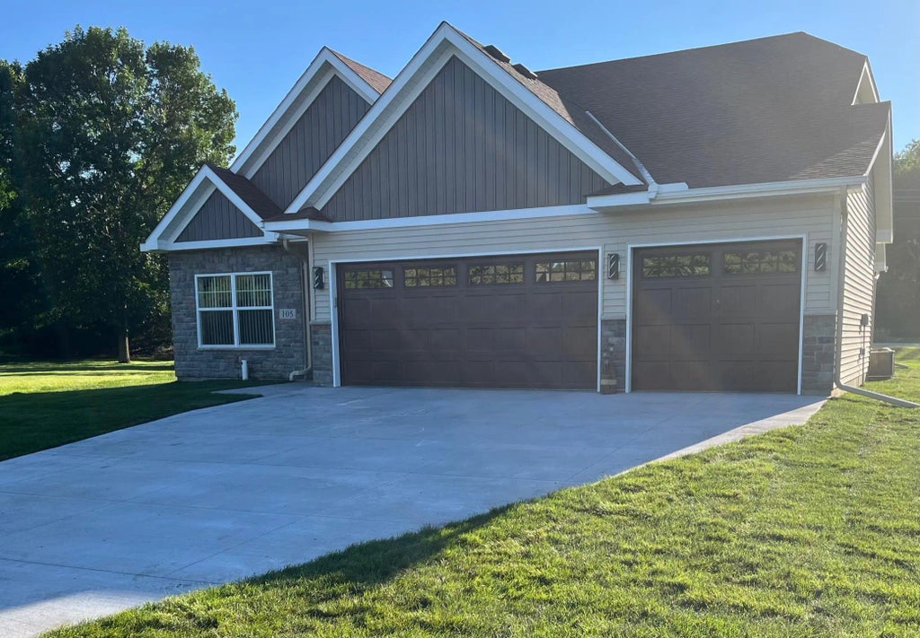 1601 11th Street Ne, Buffalo