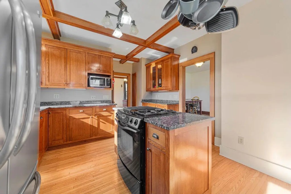 205 2nd Street Sw, Blooming Prairie