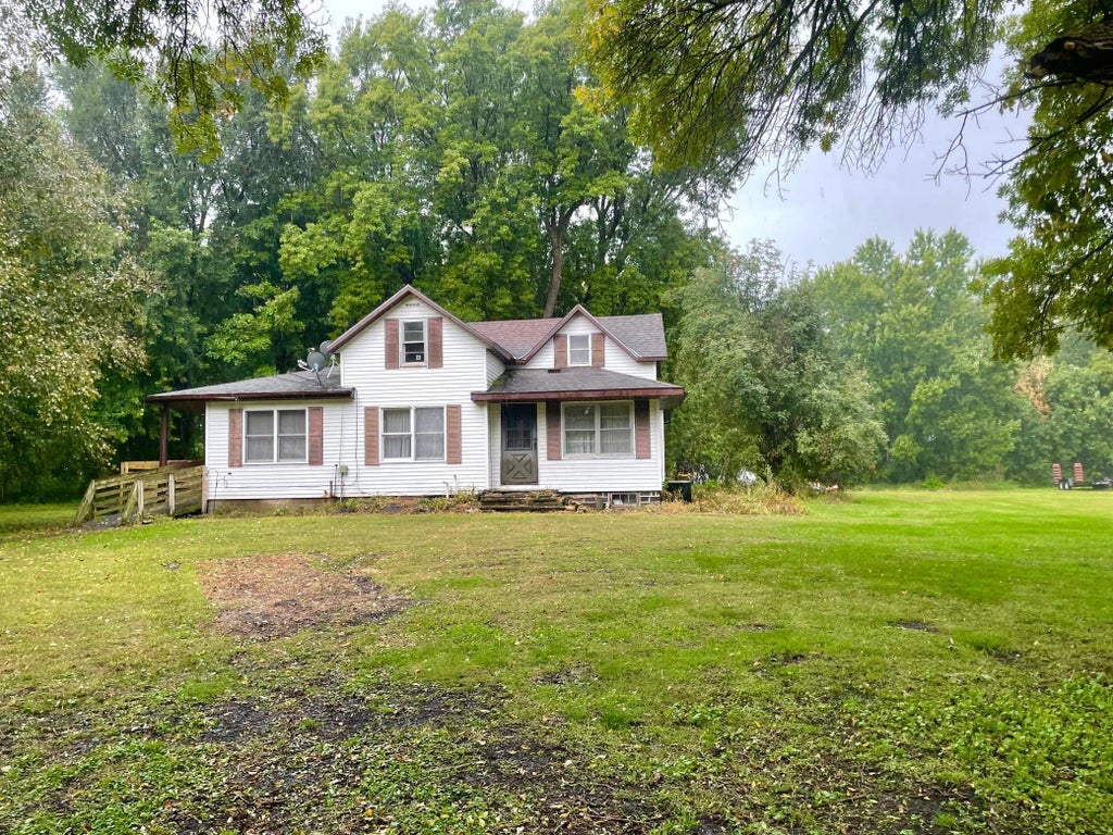 20157 540th Avenue, Minnesota Lake Twp