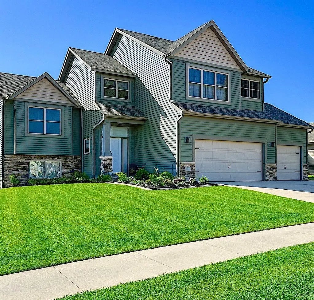 1962 Fieldstone Road Sw, Rochester