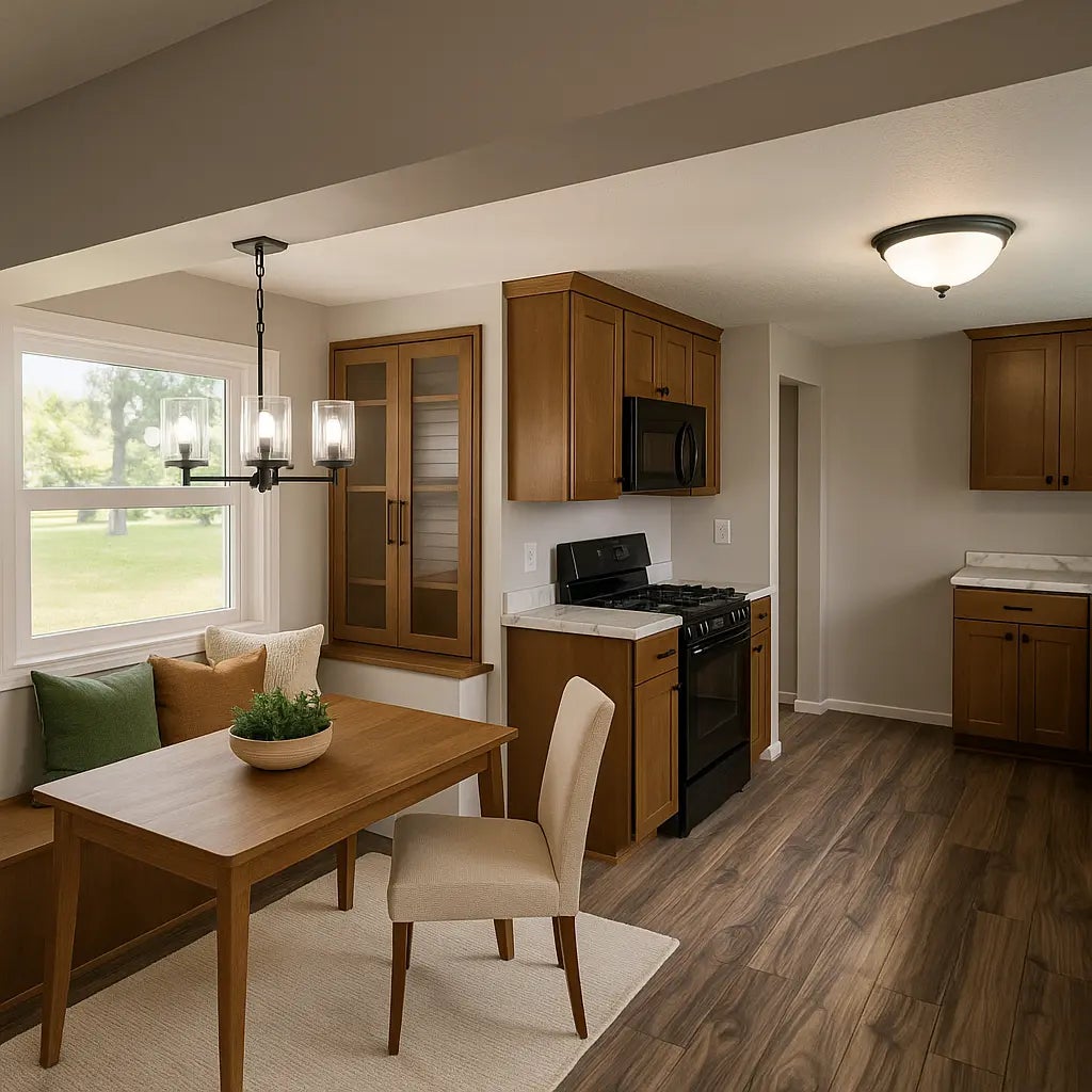 1408 Highway 64, New Richmond