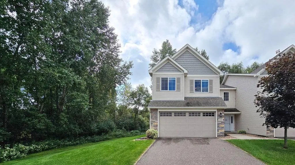 2560 County Road H2 W, Mounds View