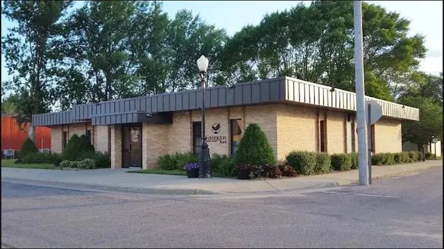 201 Main Street, Elrosa
