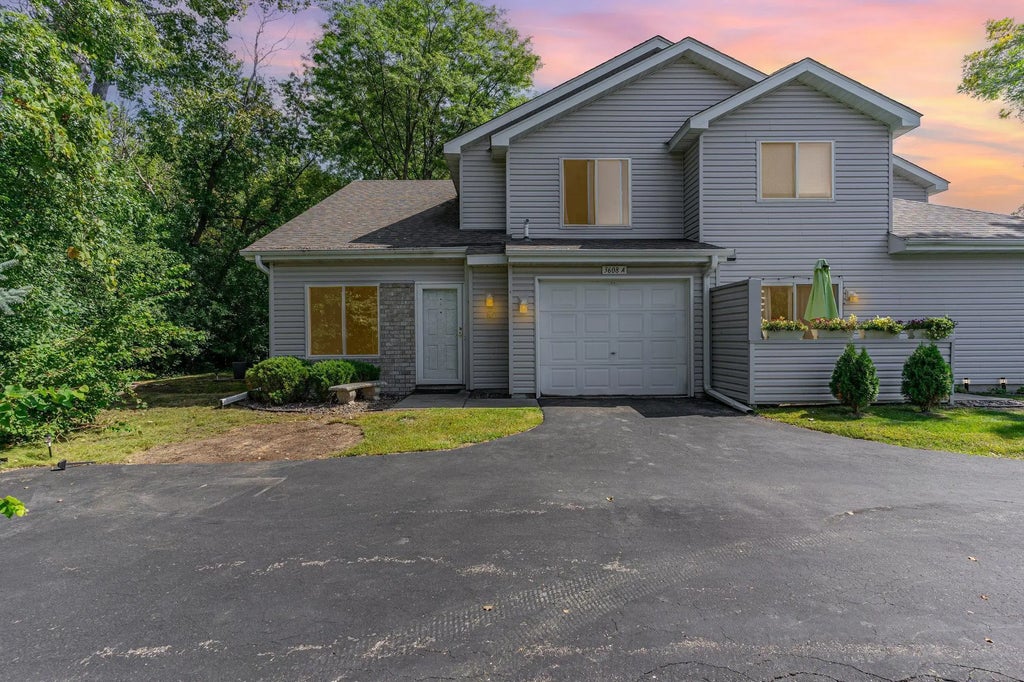 3608 Saint Francis Way A, Eagan