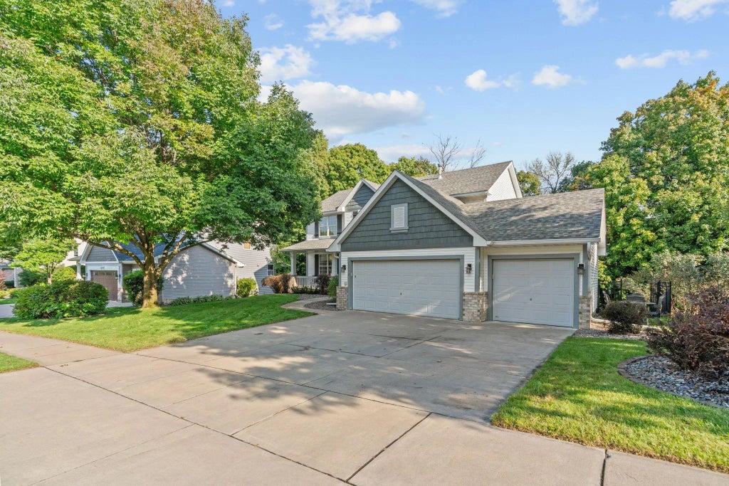 15770 73rd Place N, Maple Grove