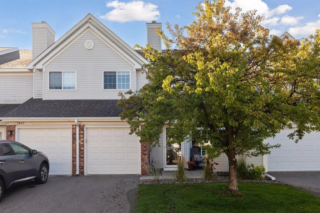 1949 N Ruby Court, Eagan