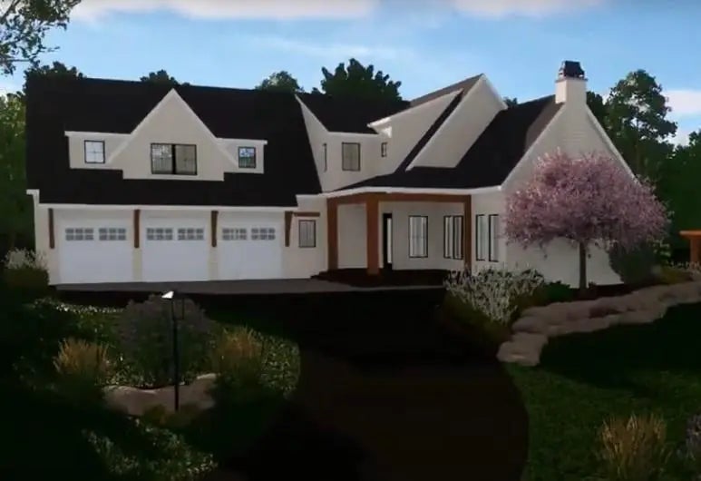 14215 Orchard, Minnetonka