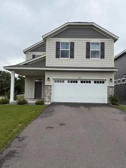 4212 141st Lane Nw, Andover