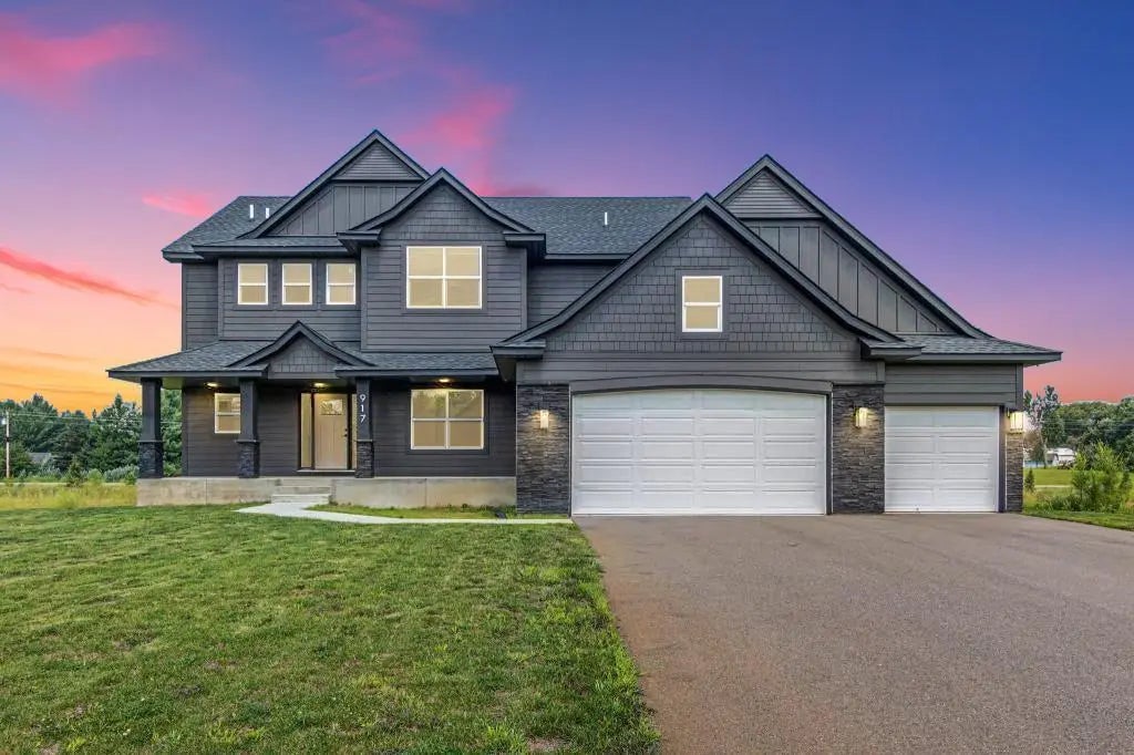 917 174th Avenue Ne, Ham Lake