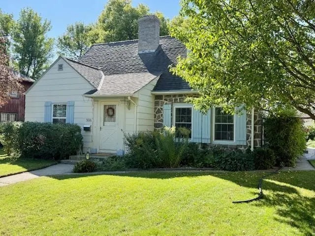 506 E 2nd Street, Redwood Falls