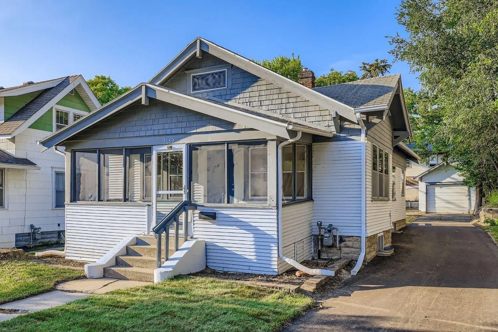 1683 Minnehaha Avenue E, Saint Paul