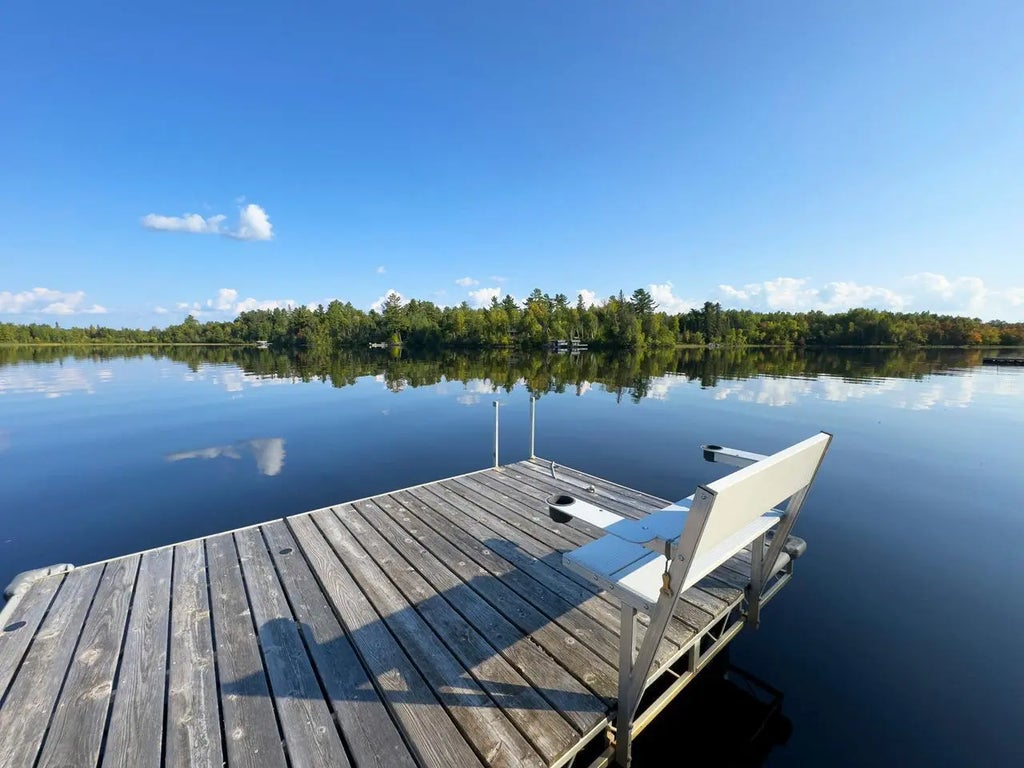 1356 Sw Shores Trail, Morse Twp