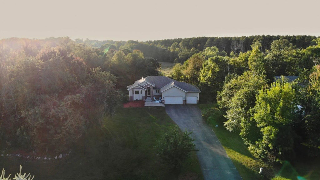 27230 Bayshore Drive, Stanford Twp