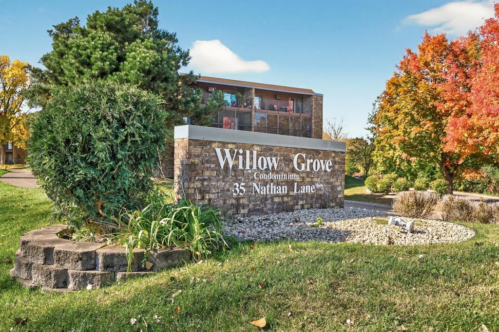 35 Nathan Lane N 223, Plymouth