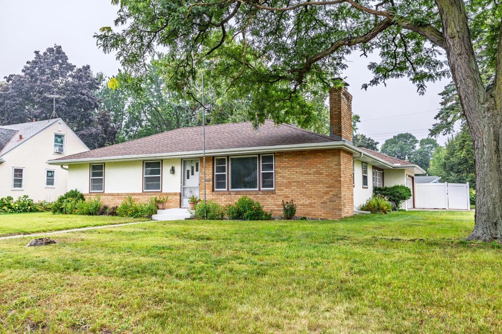 7300 Park Avenue, Richfield