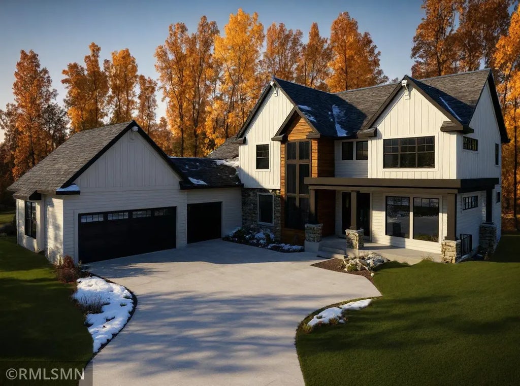 7335 Keswick Court, Grant