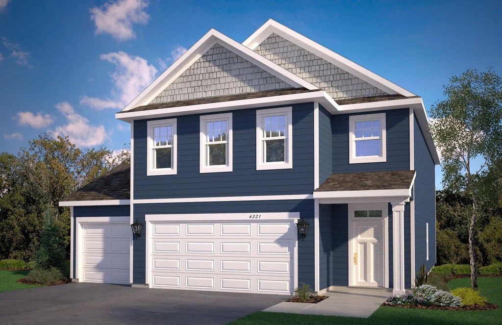 17041 Draper Way, Lakeville