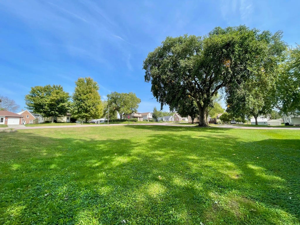 124 N Park Avenue, Springfield