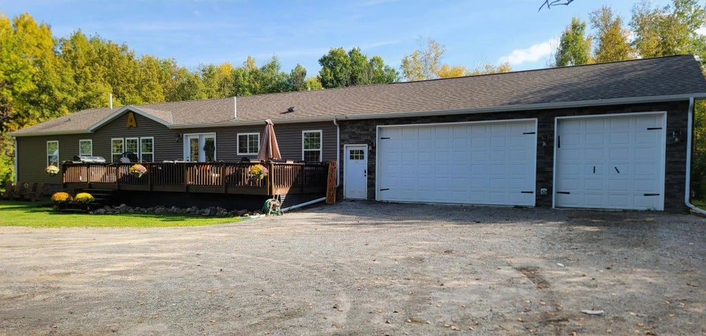 1041 29th Avenue Sw, Walhalla Twp