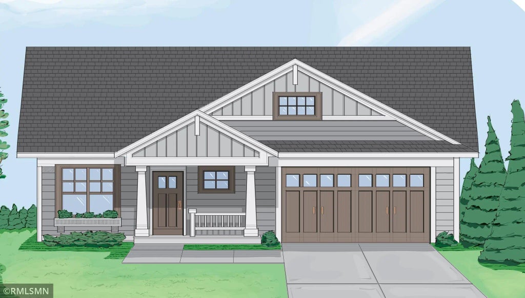 3230 Graham Street, Faribault