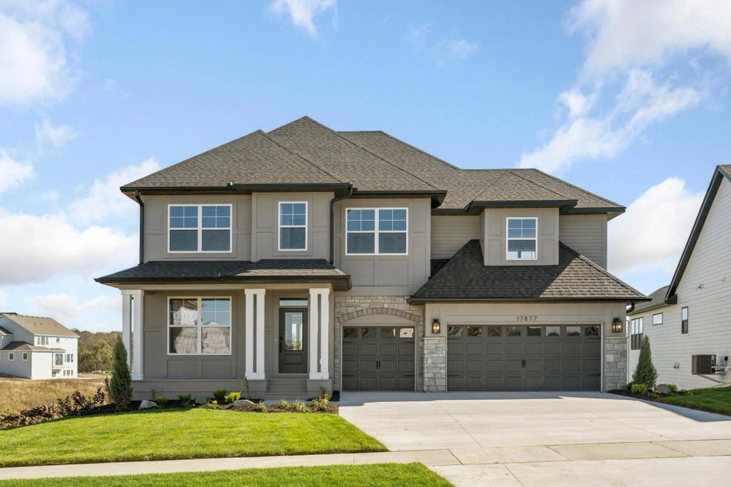 17877 103rd Avenue N, Maple Grove