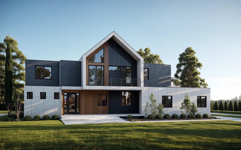 834 Cree Drive, Chanhassen