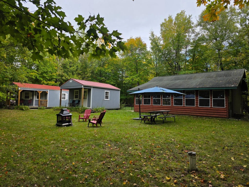 19198 Farington Lane Ne, Hines Twp