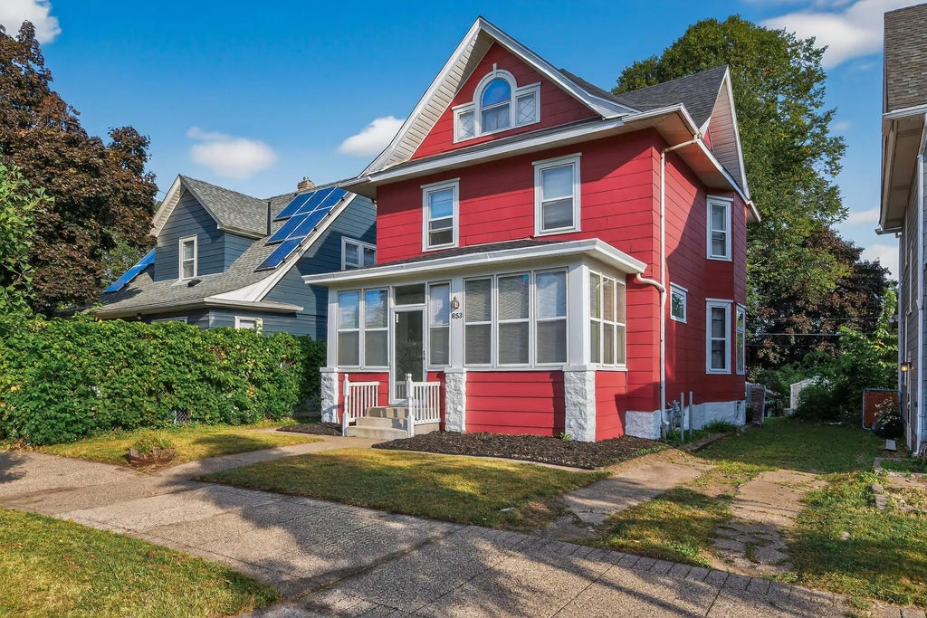 853 Iglehart Avenue, Saint Paul