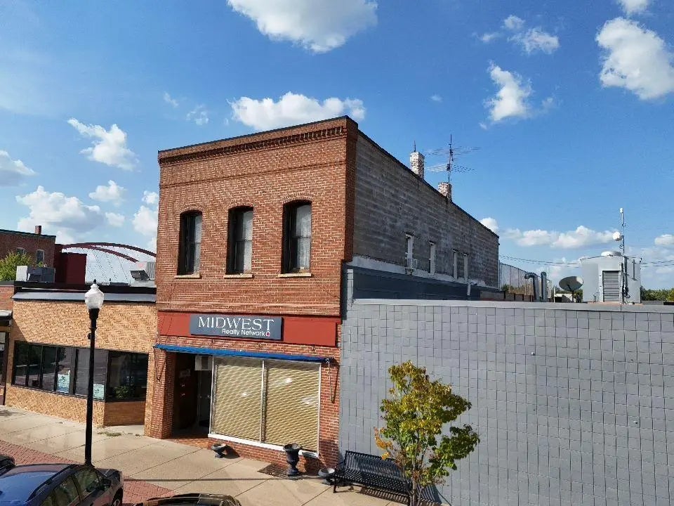 313 2nd Street E, Hastings