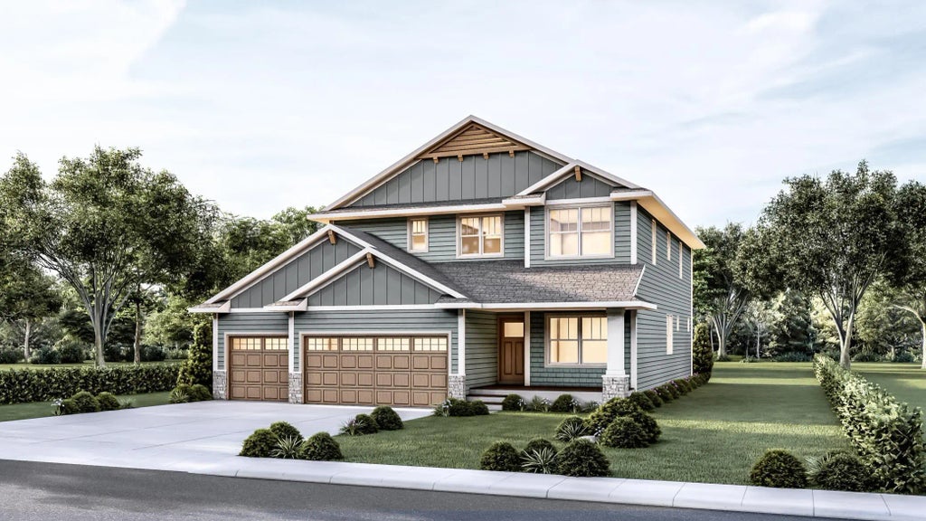 13351 Cadogan Way, Rosemount