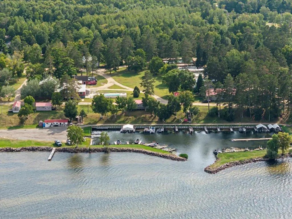 15080 Nodak Drive Ne, Bena