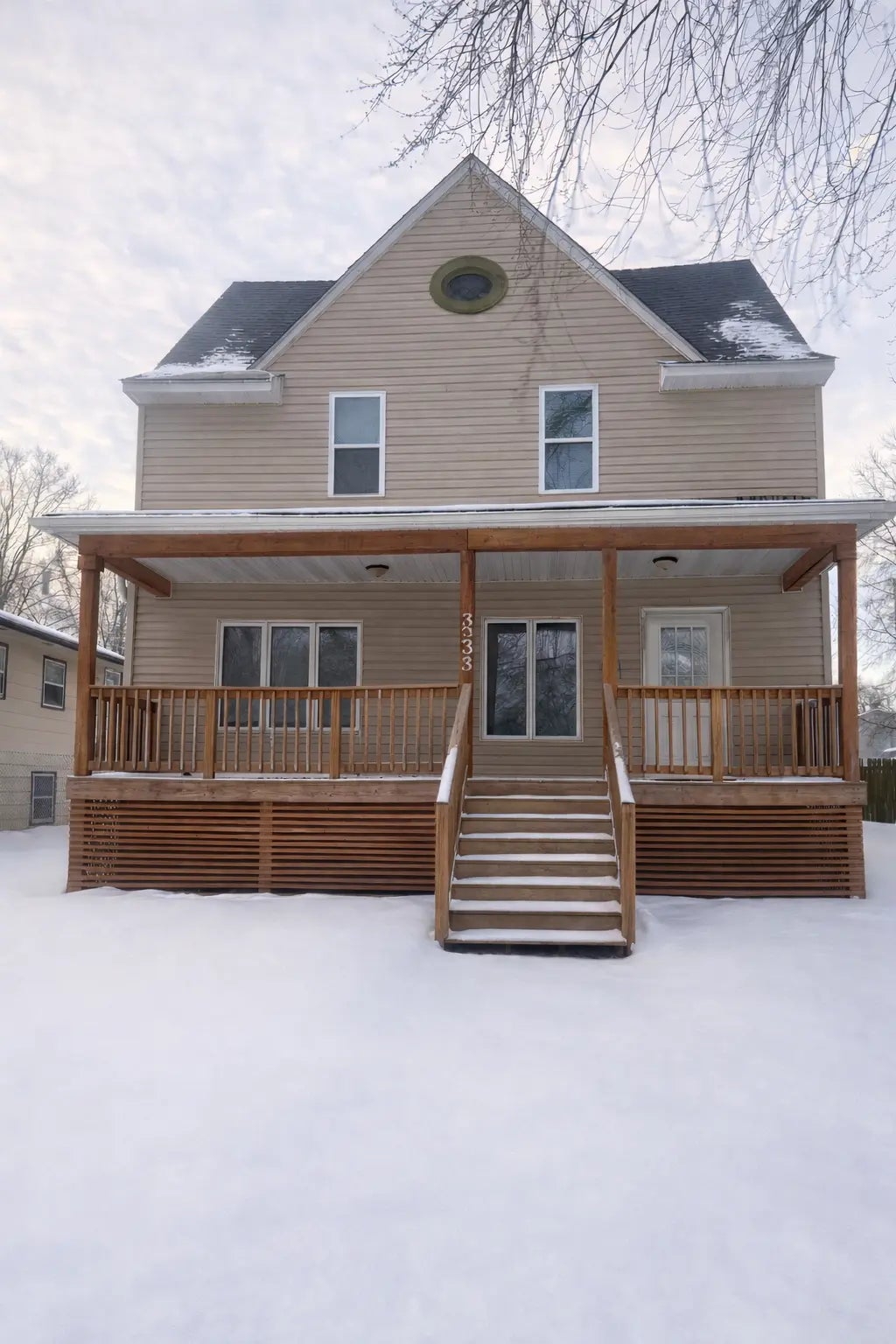 1223 Oliver Avenue N, Minneapolis