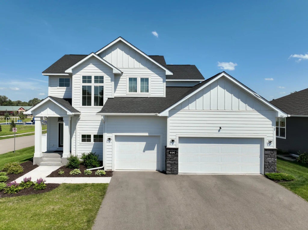 496 Kerry Way, Hudson