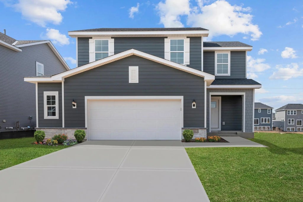 15177 116th Avenue N, Dayton