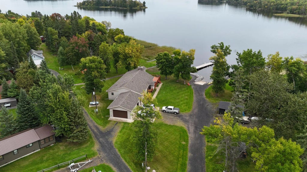 12970 White Eagle Lane, Kabetogama