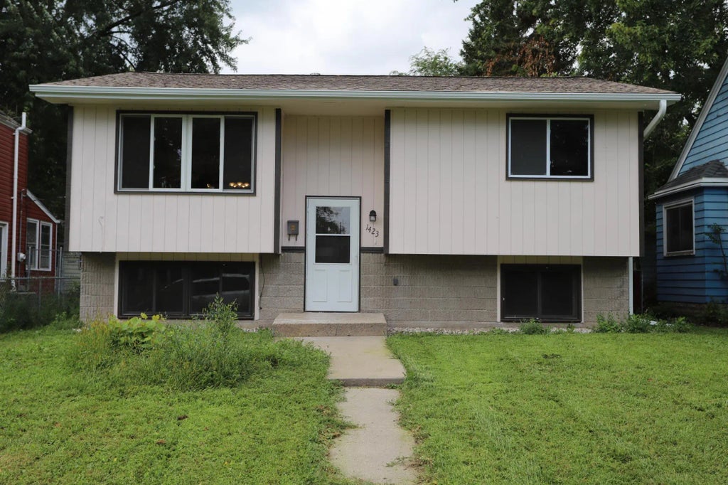 1423 Albemarle Street, Saint Paul