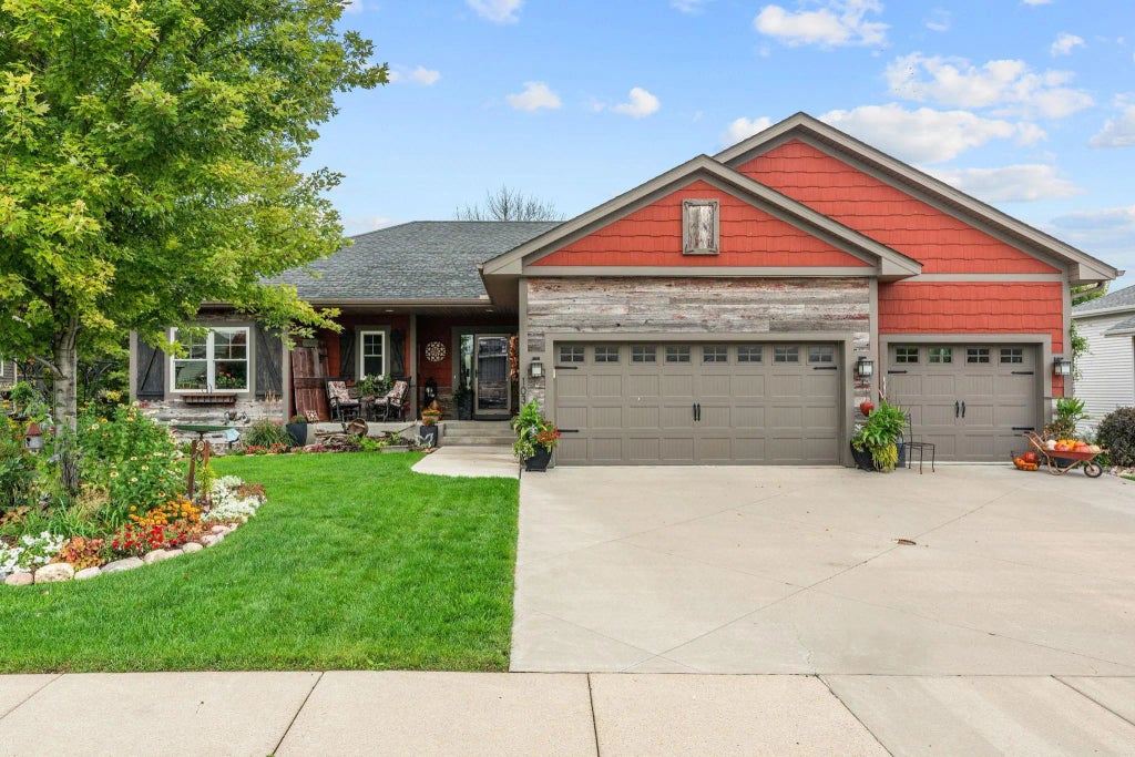 1031 Homestead Drive, Jordan