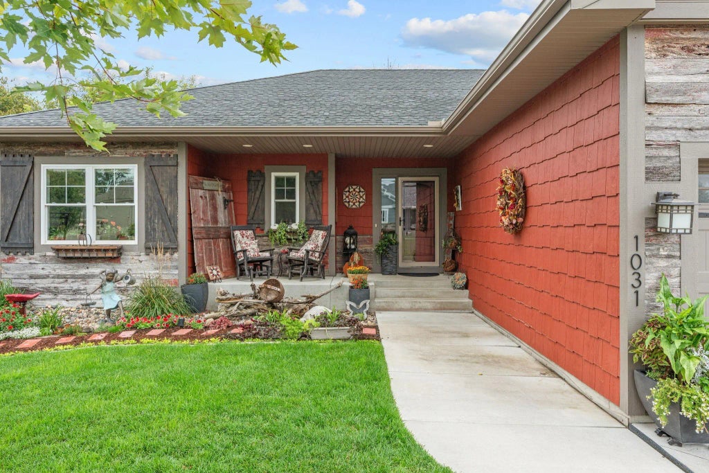 1031 Homestead Drive, Jordan