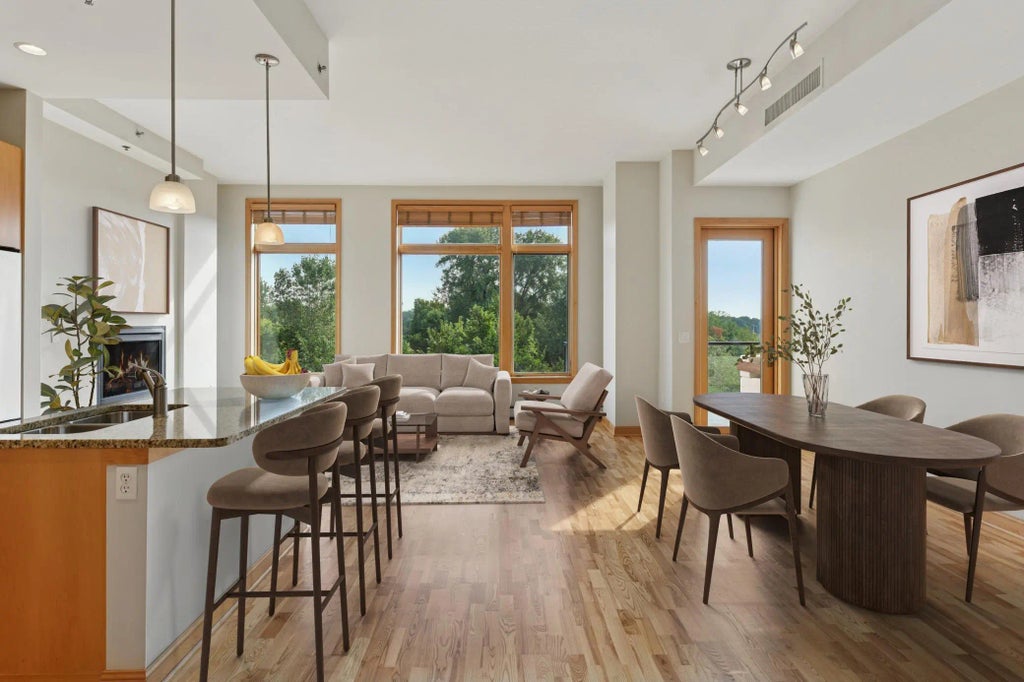 4201 Sunset Drive N519, Spring Park