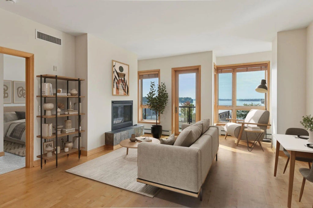 4201 Sunset Drive N308, Spring Park