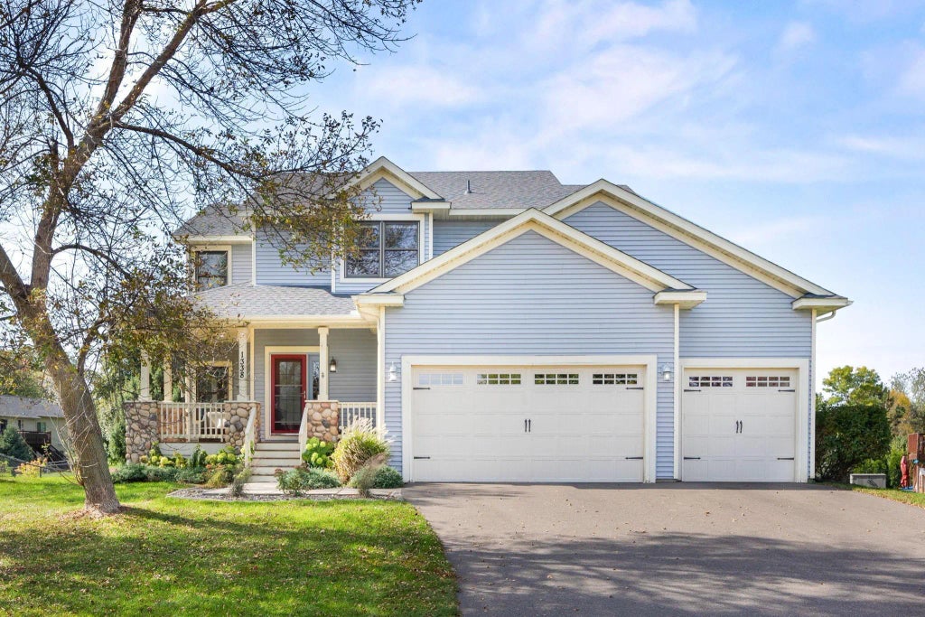 1338 Oakwood Lane, Hanover