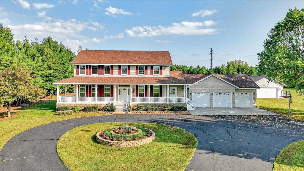 17894 51st Avenue, Lafayette Twp