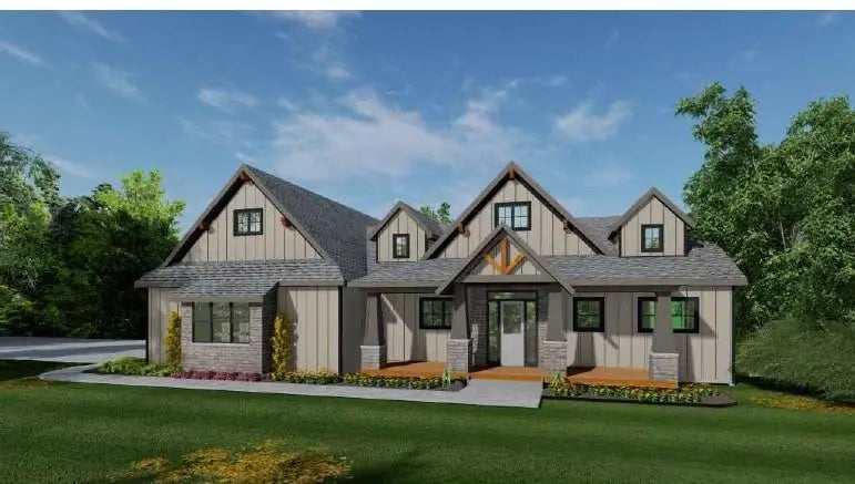 316 Saint Annes Parkway, Troy Twp