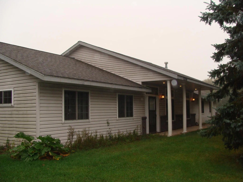 1216 13th Street Sw, Wadena