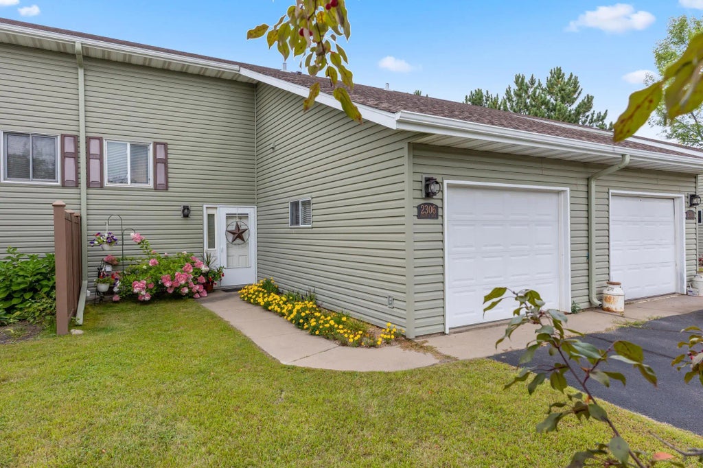 2306 Hillcrest Drive, Brainerd
