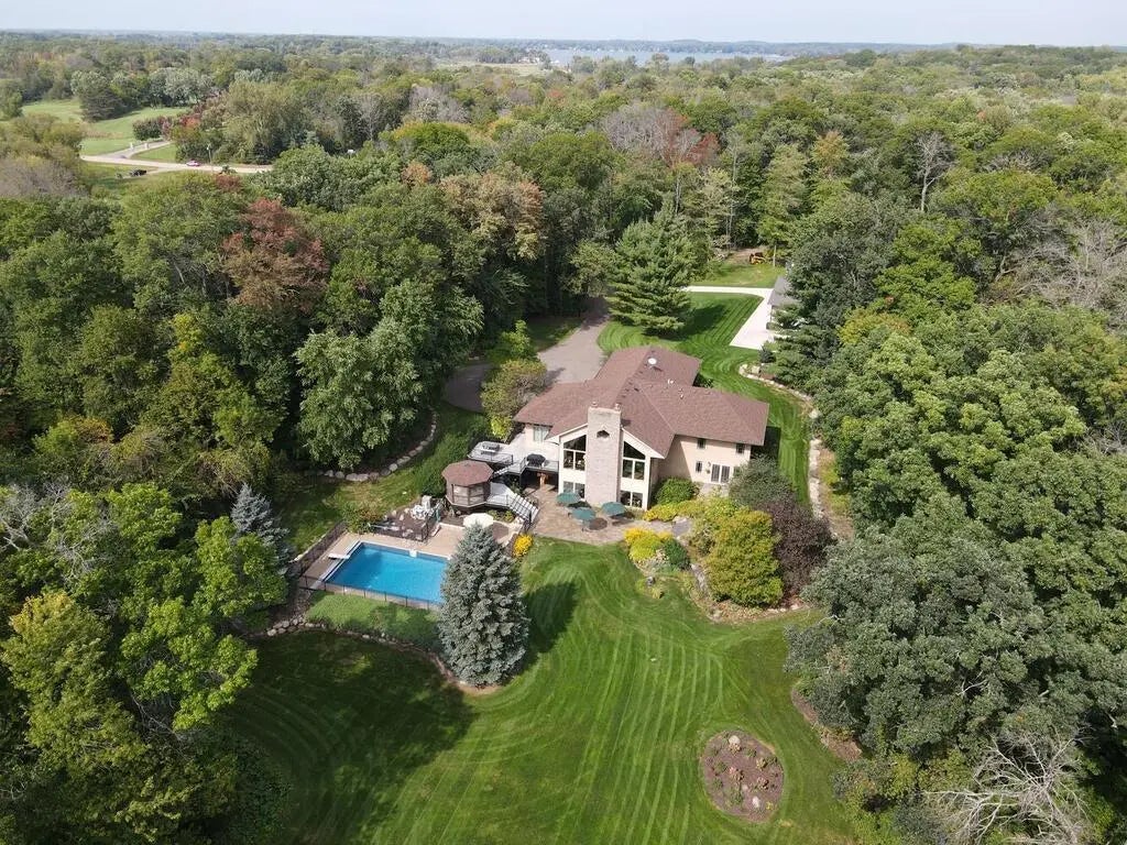 20025 Jeffrey Avenue N, Forest Lake